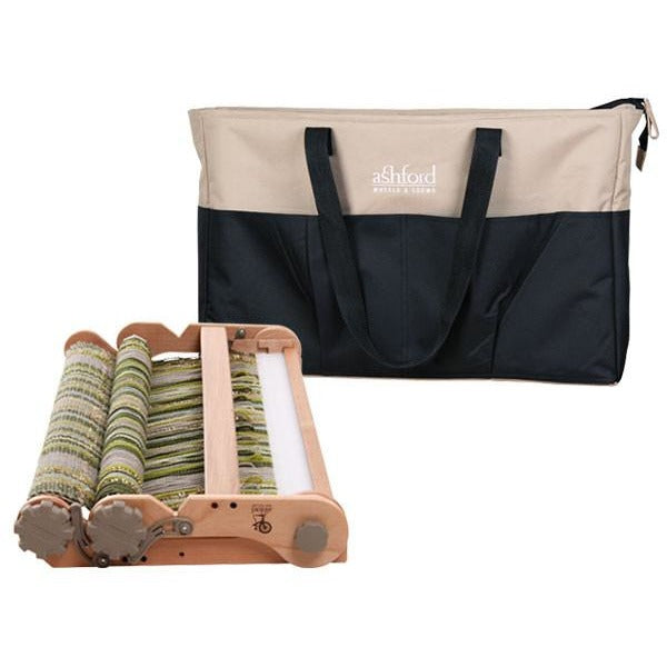 Ashford 12" Knitters Loom Bundle - FREE Shipping