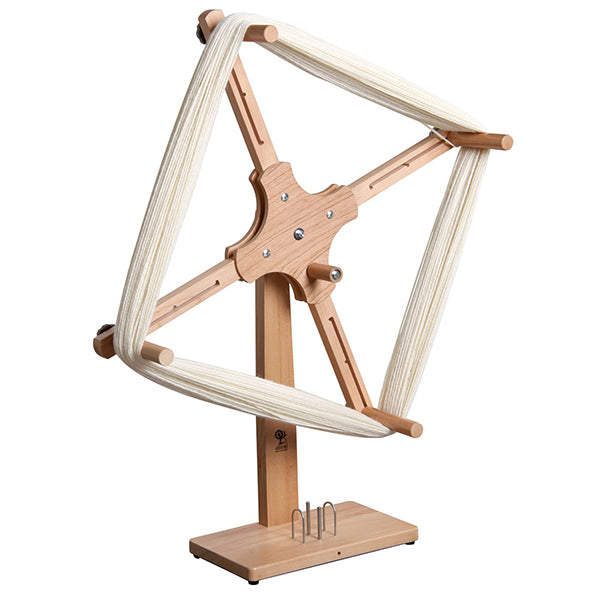 Ashford Skeiner 2 Skein Winder