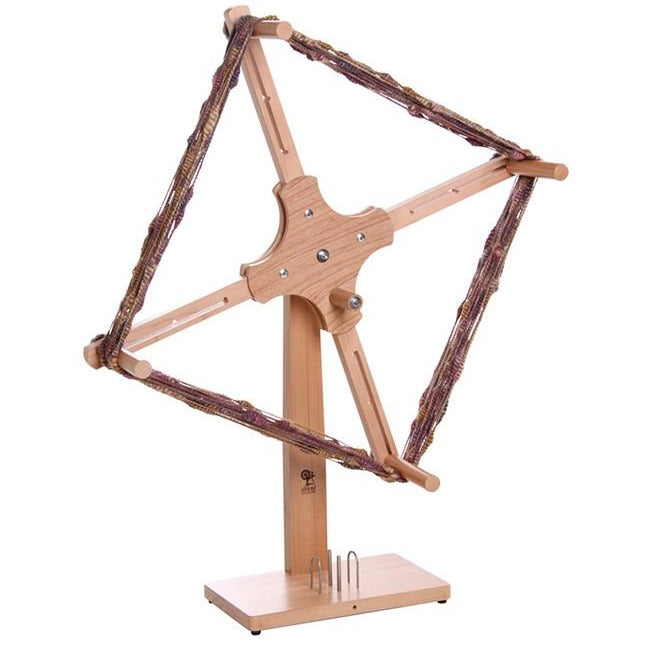 Ashford Skeiner 2 Skein Winder