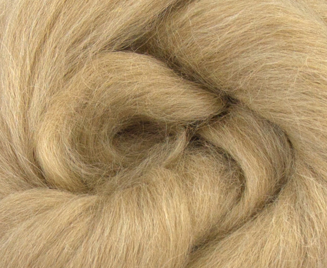 Fawn Baby Alpaca Top