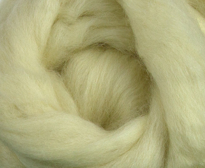 Falkland Wool Roving per ounce – Fiberlady