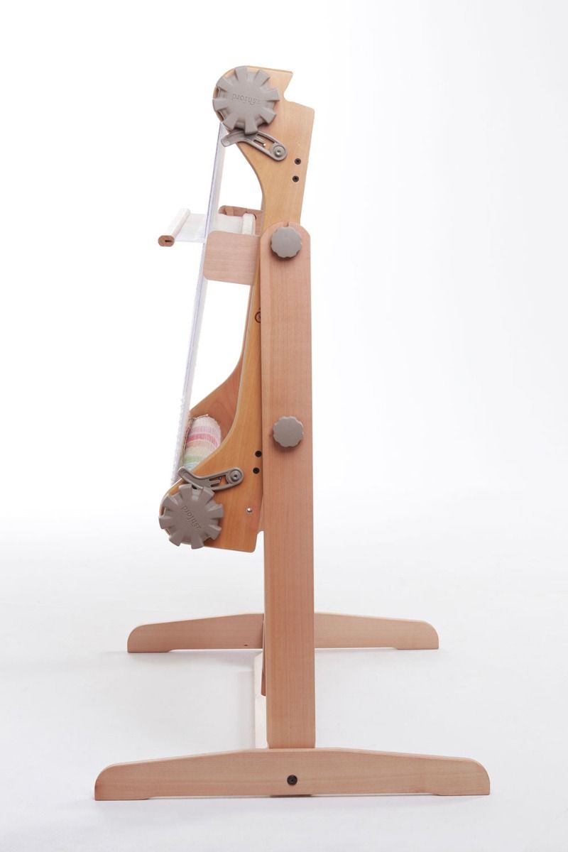 Ashford Rigid Heddle Loom Stand Variable (Loom Not Included) - FREE Shipping