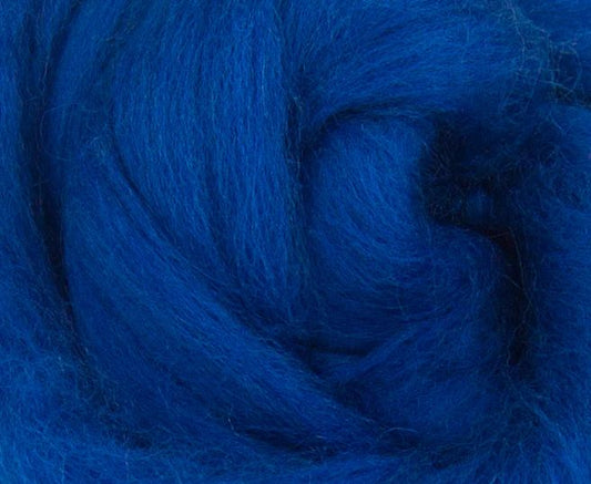 Dyed Merino Top - Fusion / 23mic