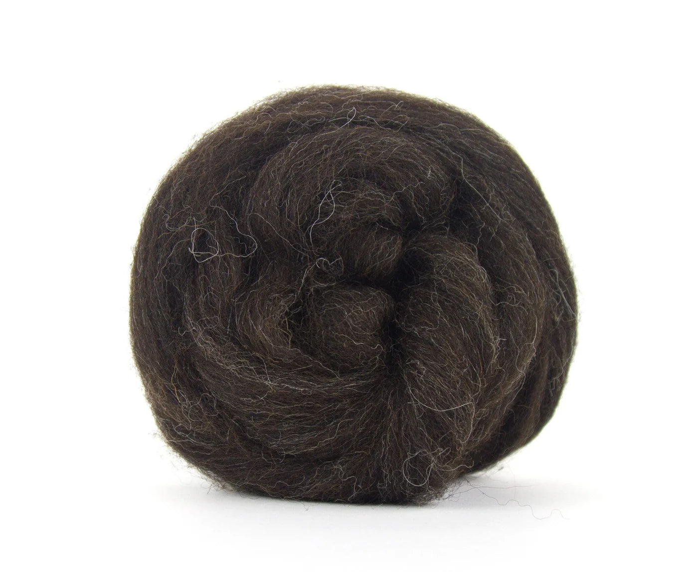 Zwartbles Wool Top