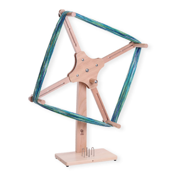 Ashford Skeiner 2 Skein Winder