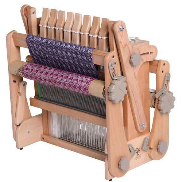 Ashford Katie Table Loom and Raddle Kit - FREE Shipping