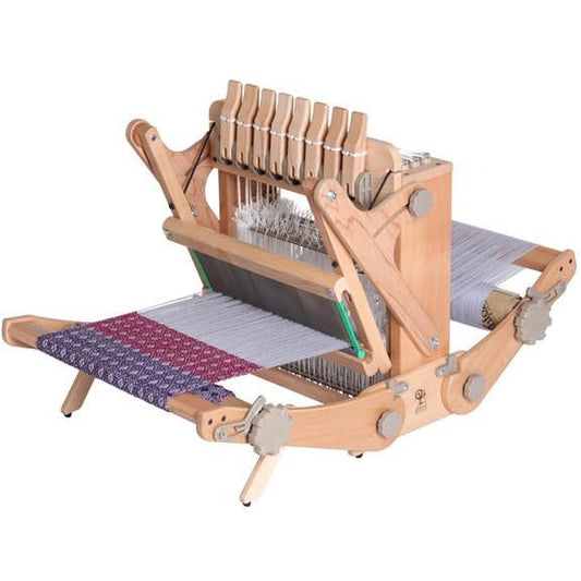 Ashford Katie Table Loom and Raddle Kit - FREE Shipping