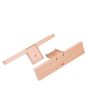 Ashford Rigid Heddle Loom Stand Variable w/ Trays (Loom Not Included) - FREE Shipping
