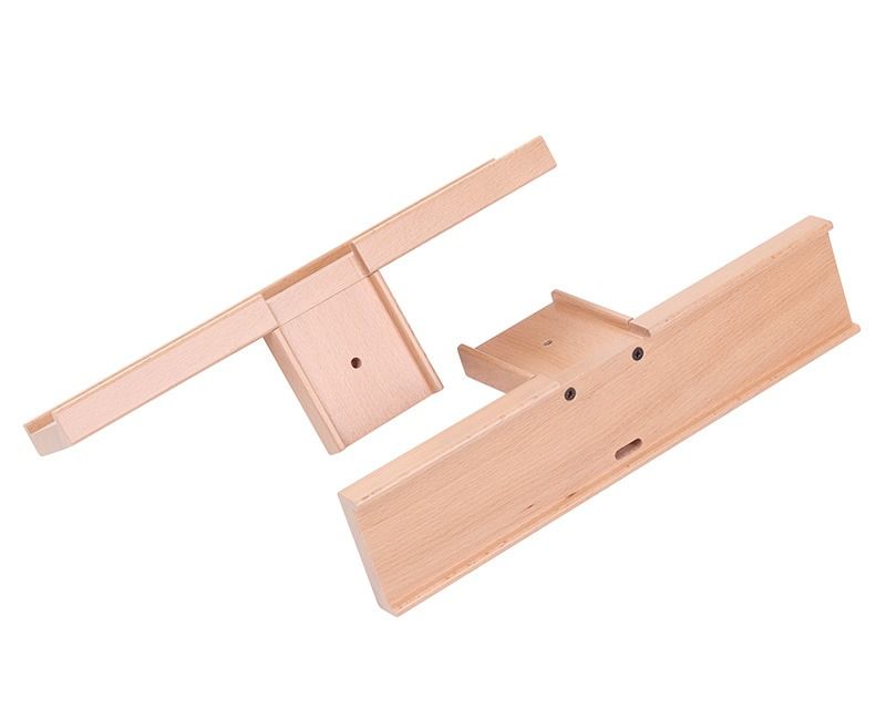 Ashford Knitters Loom Stand Variable with Accessory Trays - FREE Shipping