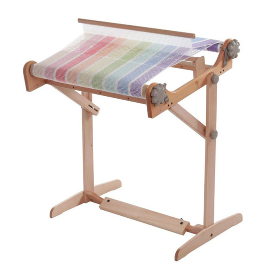 Ashford Rigid Heddle Loom Stand 48" (Loom Not Included) - FREE Shipping