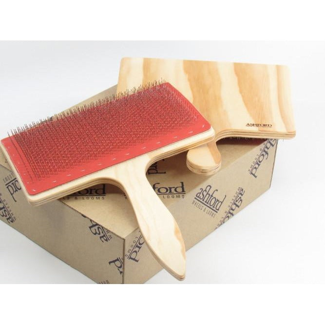 ファッションなデザイン Ashford Fibers Lamb Laughing – Point 72 - Carders Hand Student その他