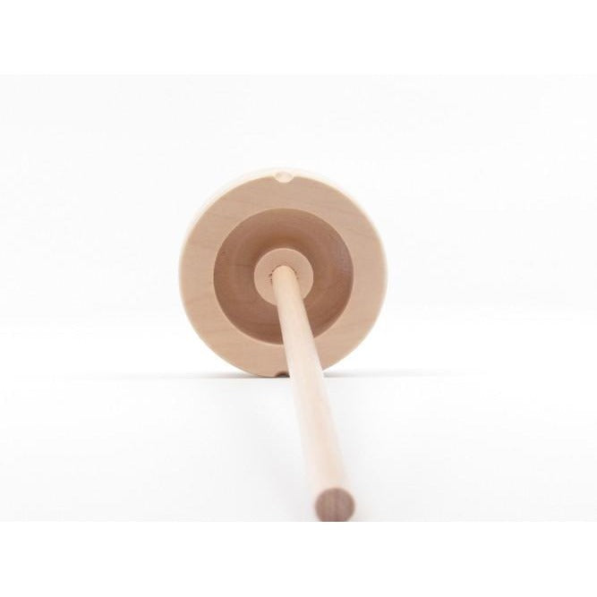 1.25oz - Ashford Top Whorl Drop Spindle