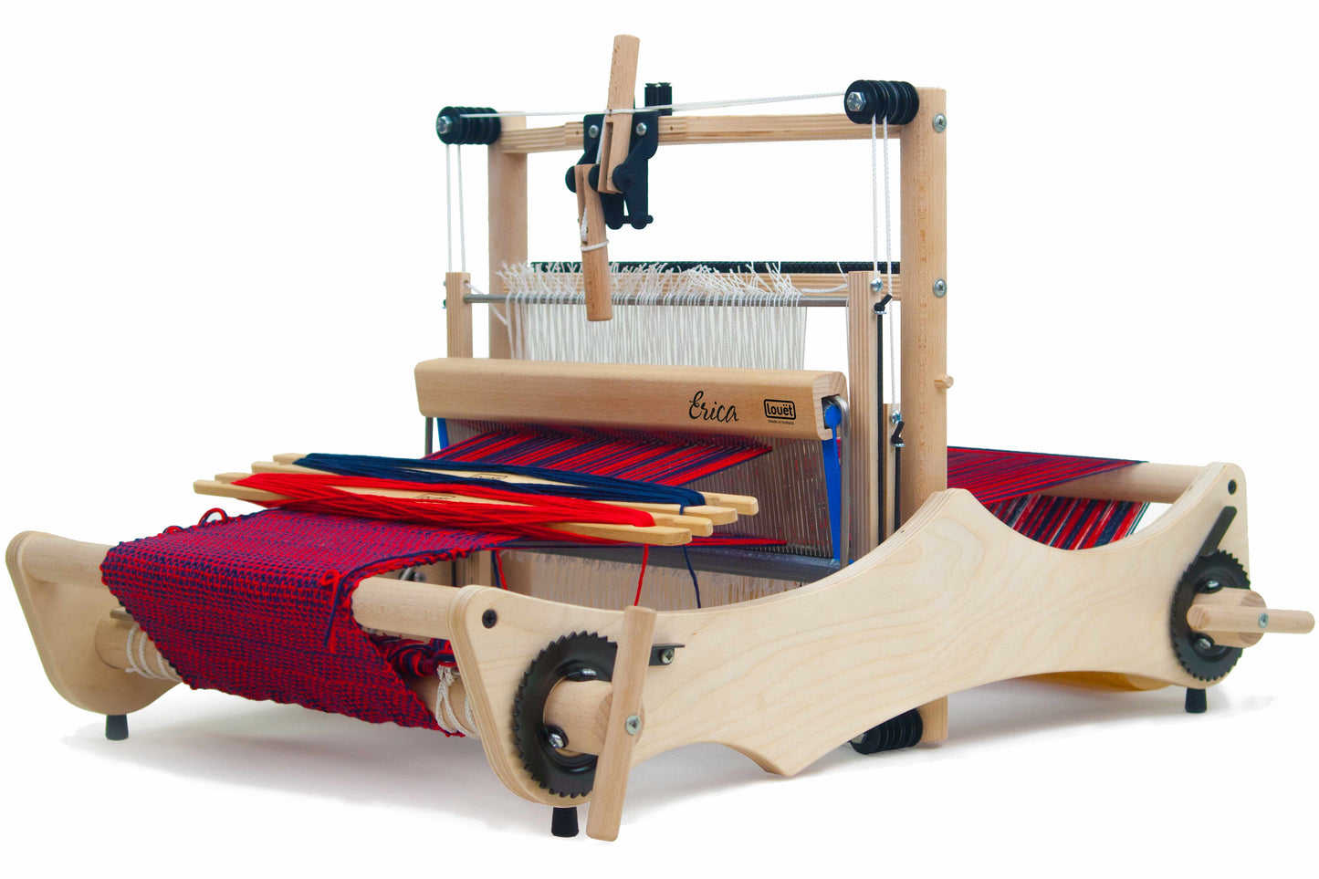 Louet Erica Table Loom - FREE Shipping