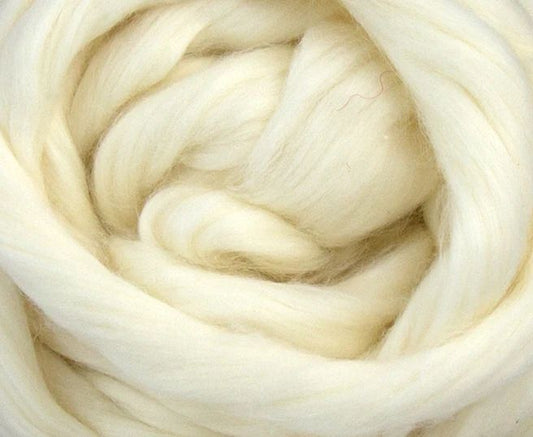 Egyptian Cotton Top - Natural