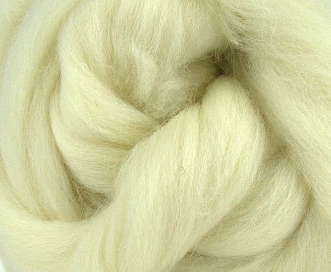 Whitefaced Woodland Wool Top