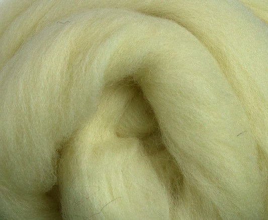 Charollais Wool