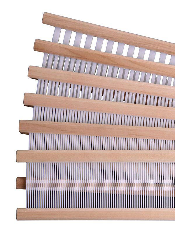 Ashford 32" Rigid Heddle Loom with Variable Stand and a 2nd Reed - FREE Shipping