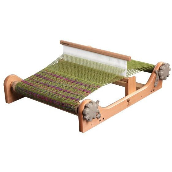 Ashford Rigid Heddle Looms (16, 24, 32, 48") - FREE Shipping