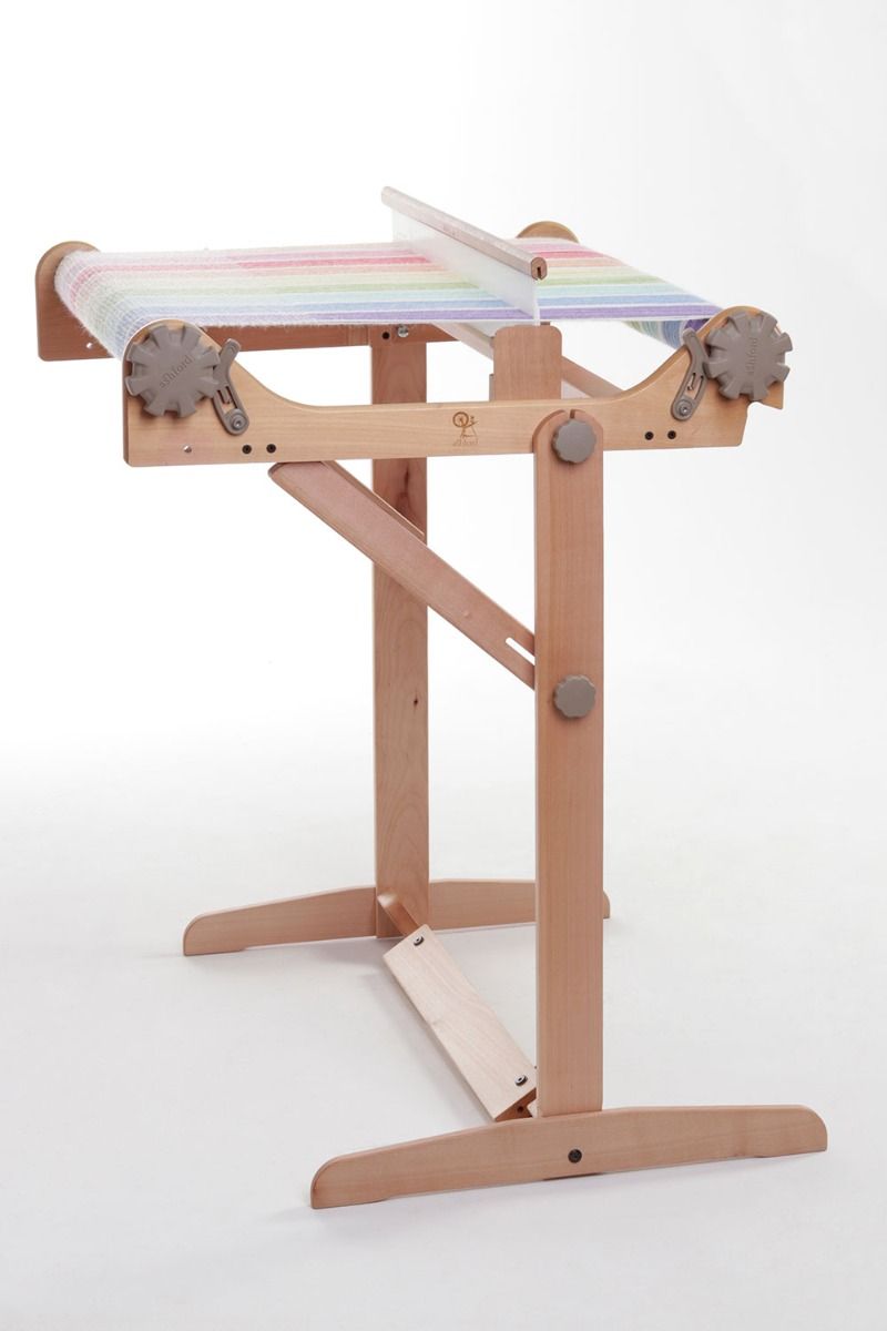 Ashford Rigid Heddle Loom Stand Variable (Loom Not Included) - FREE Shipping