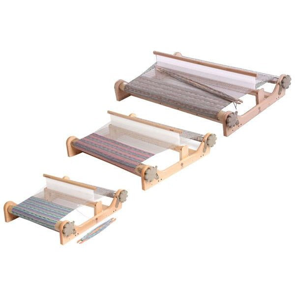 Ashford Rigid Heddle Looms (16, 24, 32, 48") - FREE Shipping