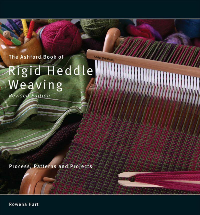 Ashford 16" Rigid Heddle Loom Bundle - FREE Shipping