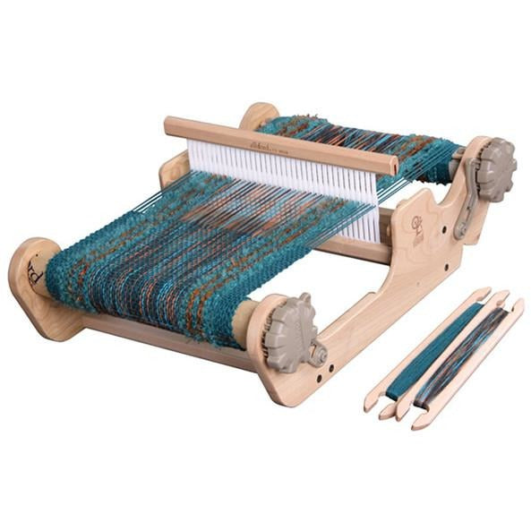 Ashford 10" SampleIt Loom - FREE Shipping